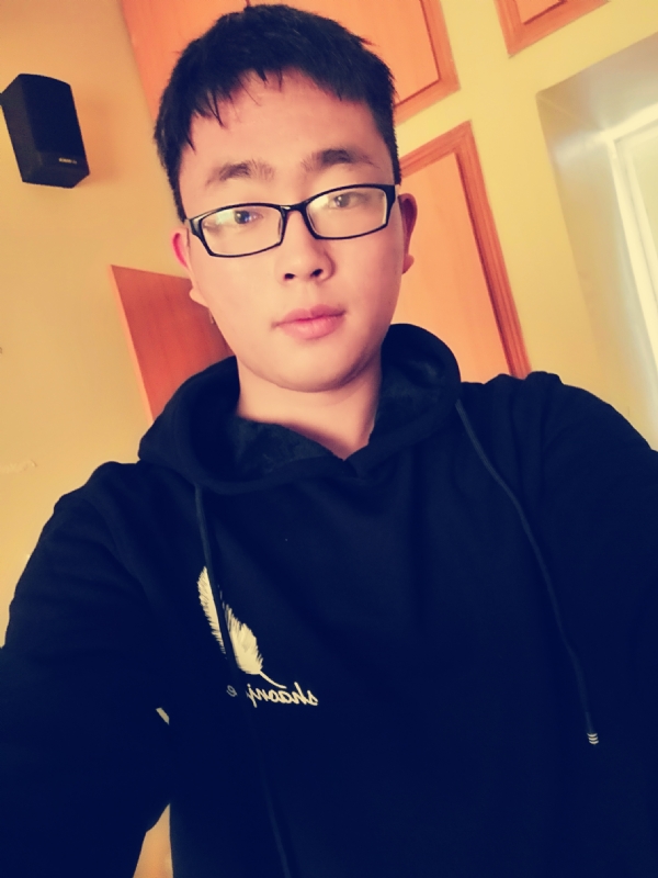 茉莉蜜茶的第二张照片--闽清相亲网