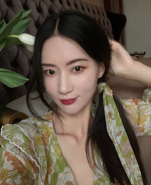 倾城的第一张照片--闽清相亲网