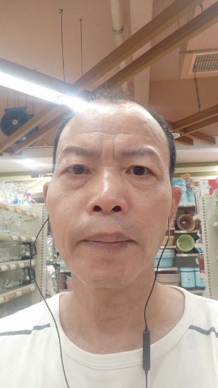 真心真意的第一张照片--闽清相亲网