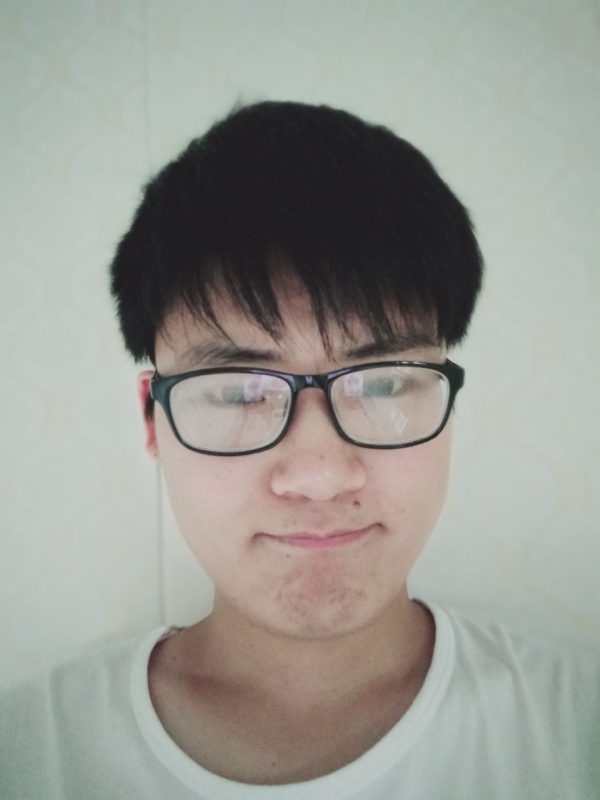 陈先生的第一张照片--闽清相亲网