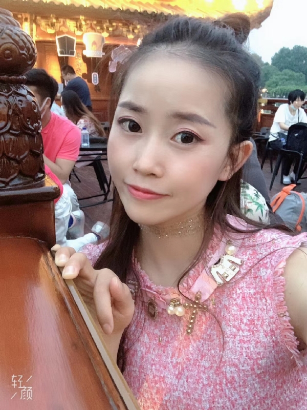 宁乙的第三张照片--闽清相亲网
