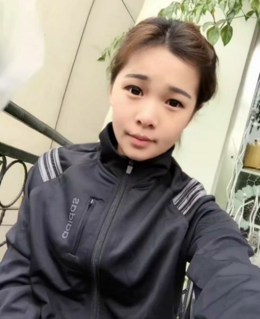 真心找一个结婚对象的第一张照片--闽清相亲网