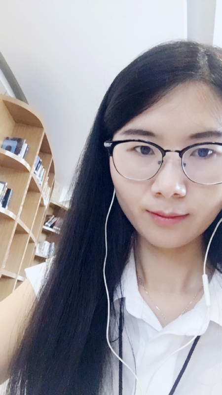 Cindee的第一张照片--闽清相亲网