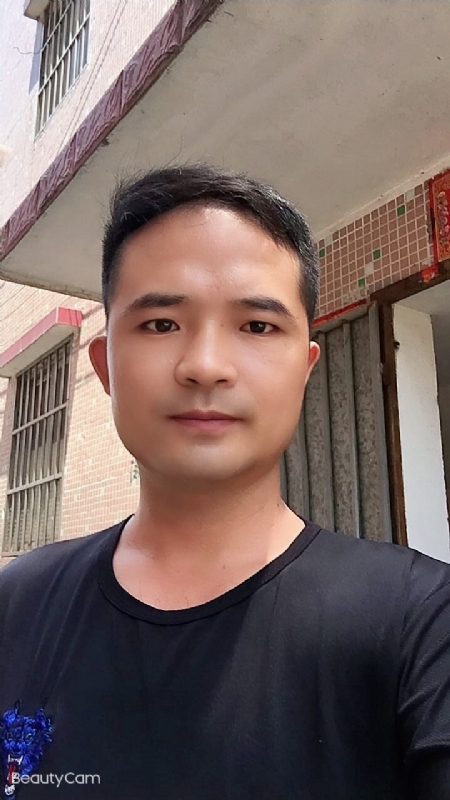 言飞的第二张照片--闽清相亲网