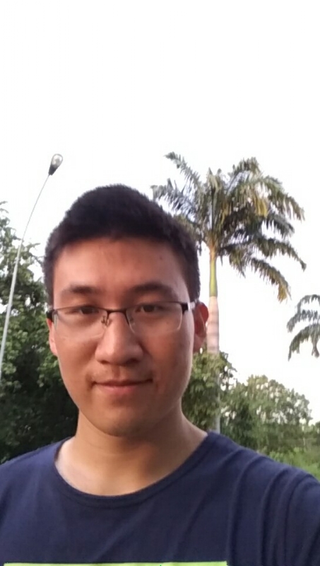 马丁的第一张照片--闽清相亲网