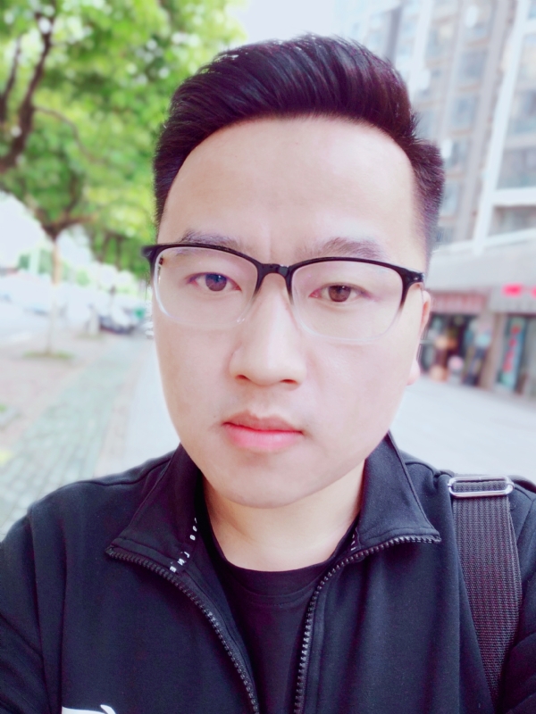 诚意找对象的第一张照片--闽清相亲网