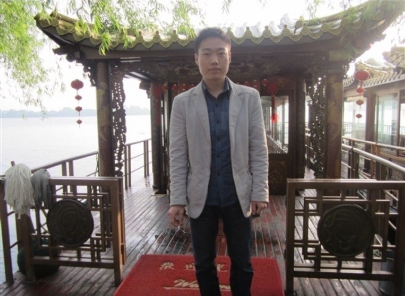 竹子??????的第一张照片--闽清相亲网