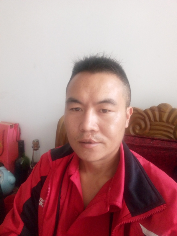 为所欲为的第二张照片--闽清相亲网
