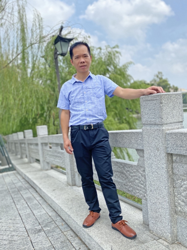 奇峰向阳的第一张照片--闽清相亲网