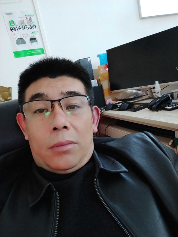 择心的第一张照片--闽清相亲网