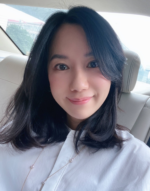 林林的第一张照片--闽清相亲网