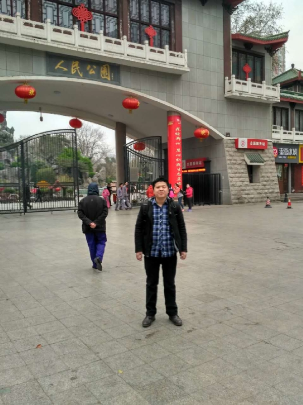 在奋斗的第一张照片--闽清相亲网