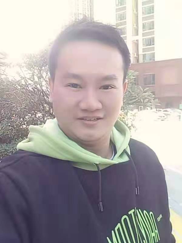 晶之缘的第一张照片--闽清相亲网