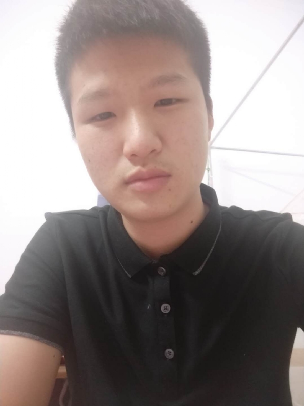 邓先生的第一张照片--闽清相亲网