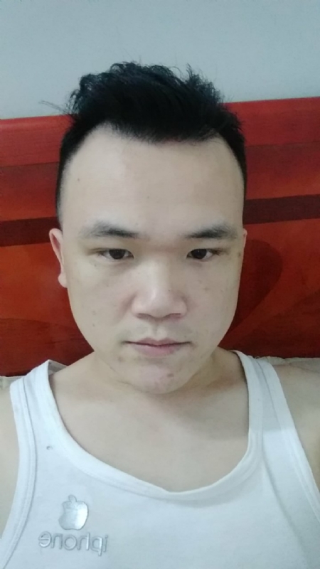 遇见的第一张照片--闽清相亲网