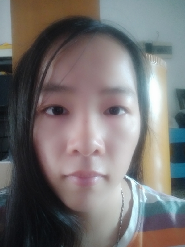 w洁的第一张照片--闽清相亲网