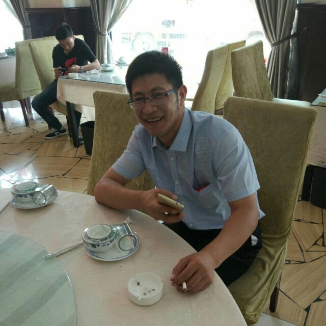 秋天的回忆的第一张照片--闽清相亲网