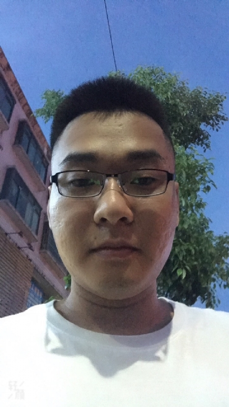 Xjy的第一张照片--闽清相亲网