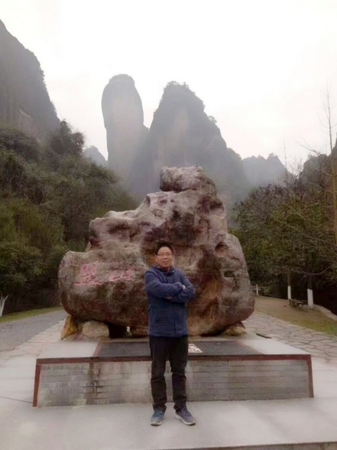 珍惜的第一张照片--闽清相亲网