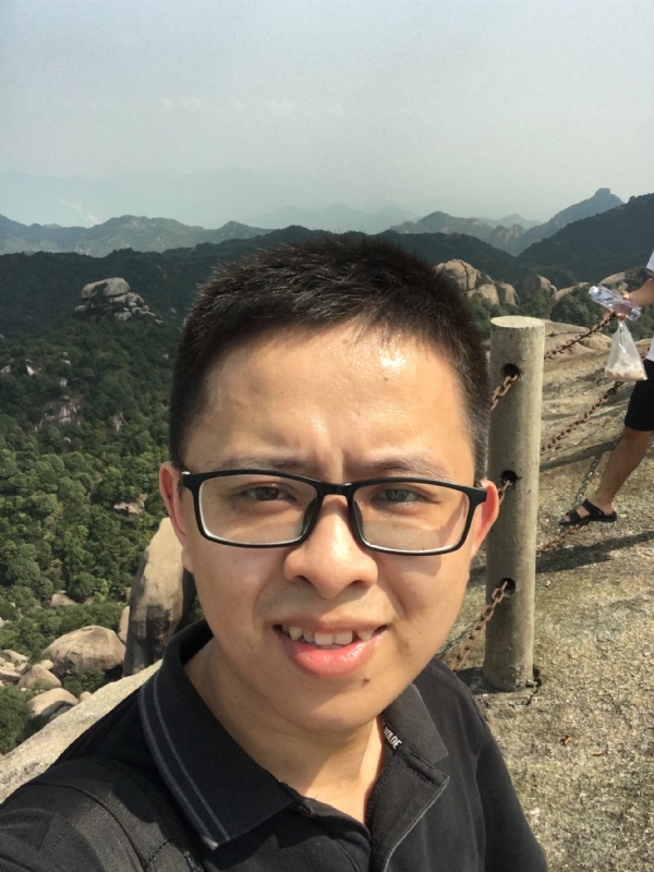 七凌的第一张照片--闽清相亲网
