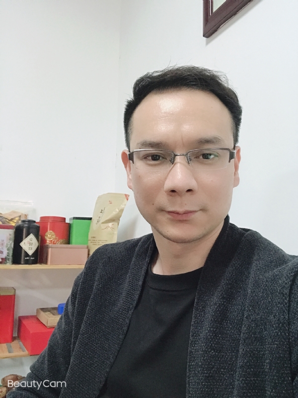 韦的第一张照片--闽清相亲网