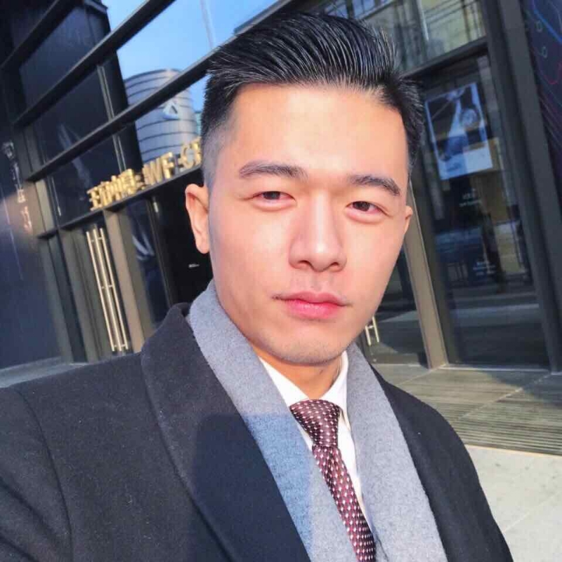 顺其自然的第一张照片--闽清相亲网