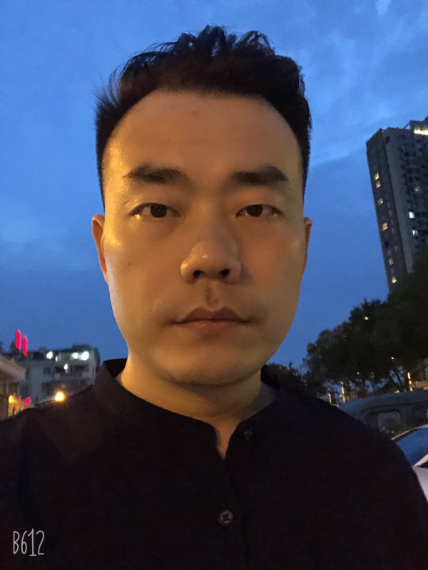 楚河畔的第二张照片--闽清相亲网