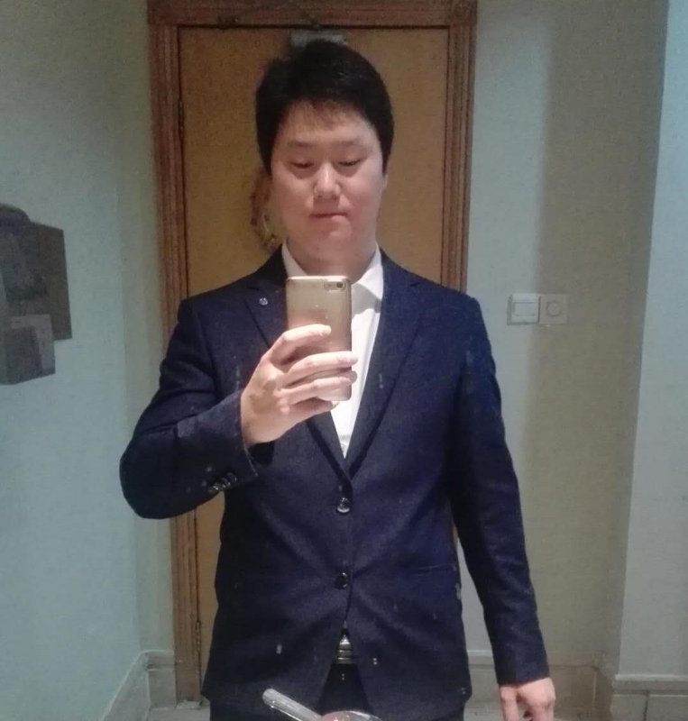 缥缈的第一张照片--闽清相亲网