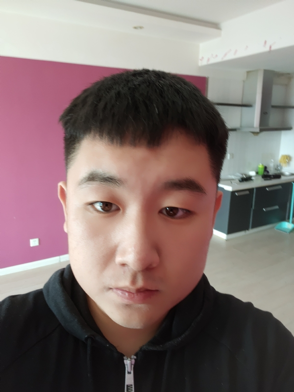 正宇的第一张照片--闽清相亲网