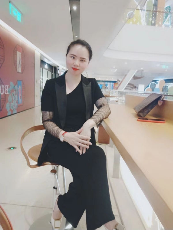 洒脱666的第一张照片--闽清相亲网