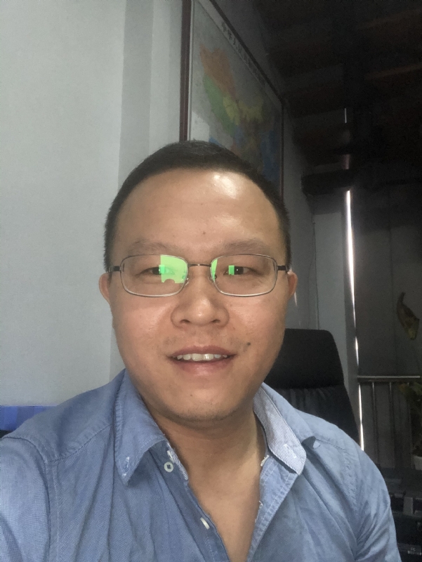 小吴的第一张照片--闽清相亲网