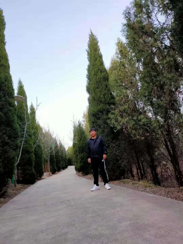 相濡以沫的第一张照片--闽清相亲网