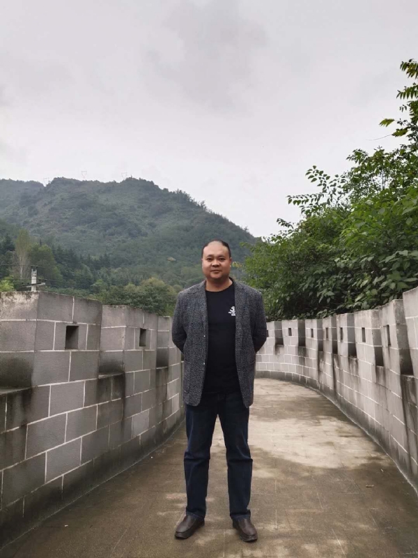 玉竹的第一张照片--闽清相亲网