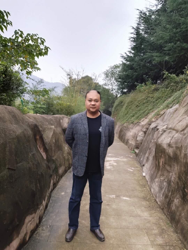 玉竹的第三张照片--闽清相亲网