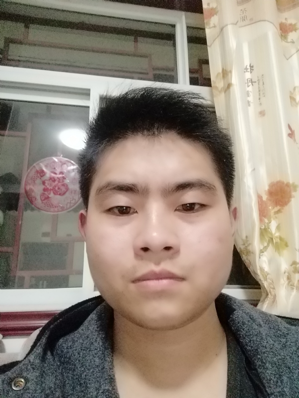 双二的第一张照片--闽清相亲网