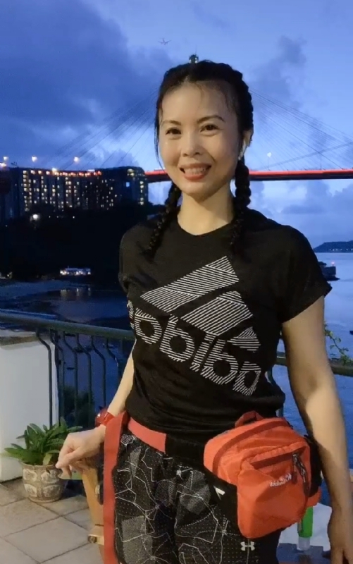 不變的心的第一张照片--闽清相亲网