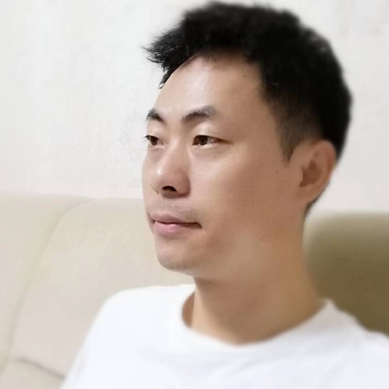 依洺的第一张照片--闽清相亲网