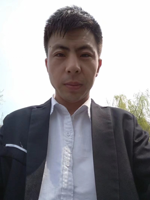 许以飞翔的第一张照片--闽清相亲网