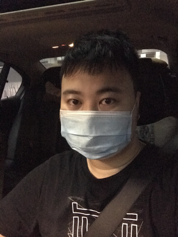 Roman的第一张照片--闽清相亲网