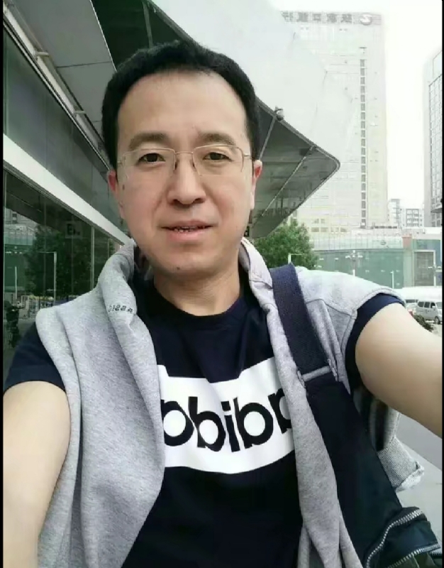 阳仔的第一张照片--闽清相亲网
