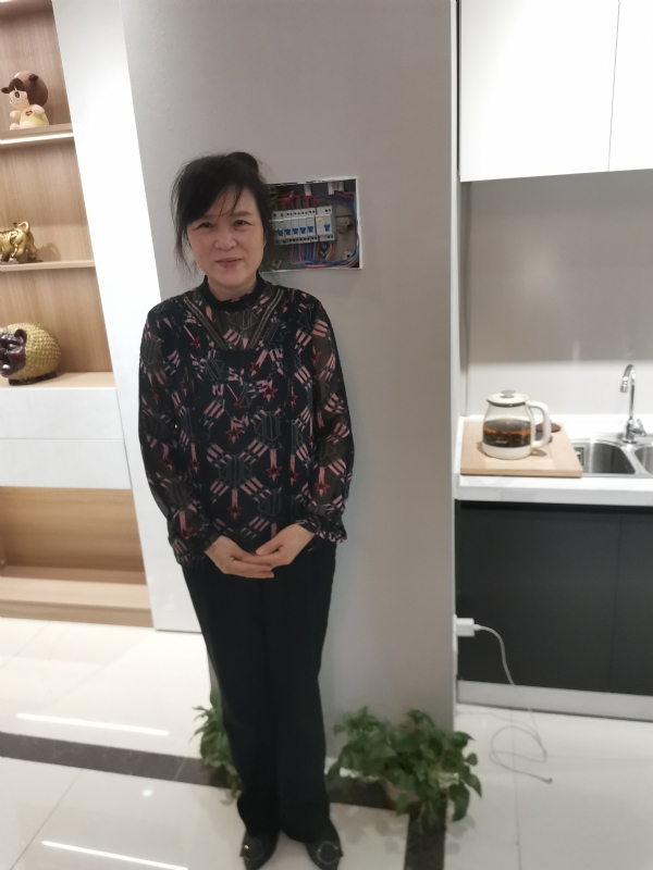 随缘的第一张照片--闽清相亲网