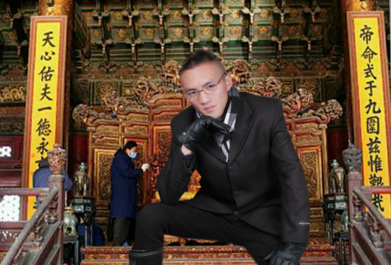 余生平凡的第一张照片--闽清相亲网