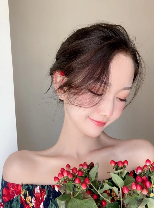 小诗vanessa的第二张照片--闽清相亲网