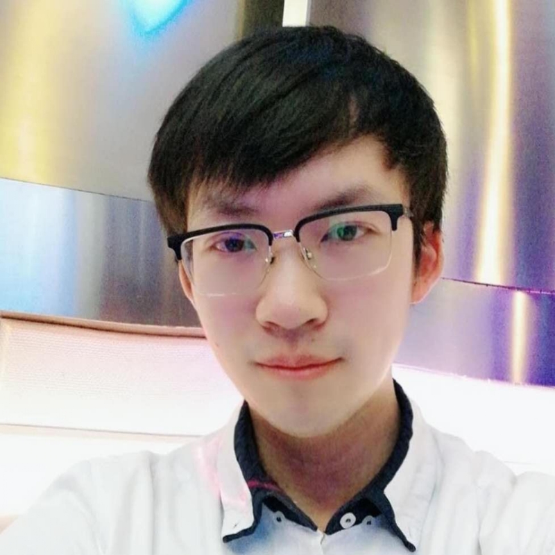 公瑾的第一张照片--闽清相亲网