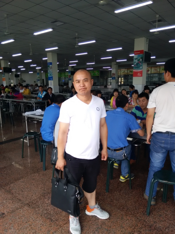 人在旅途的第五张照片--闽清相亲网