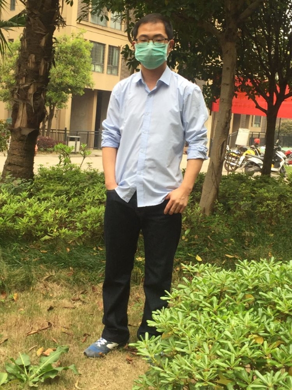 海绵宝宝的第二张照片--闽清相亲网