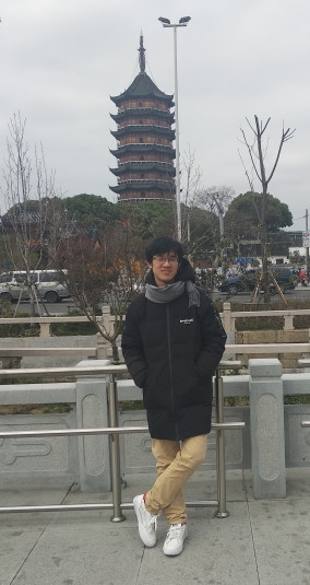 南有乔木的第三张照片--闽清相亲网