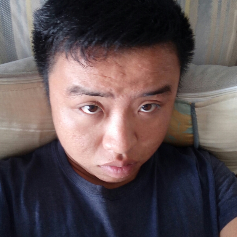 小周的第一张照片--闽清相亲网