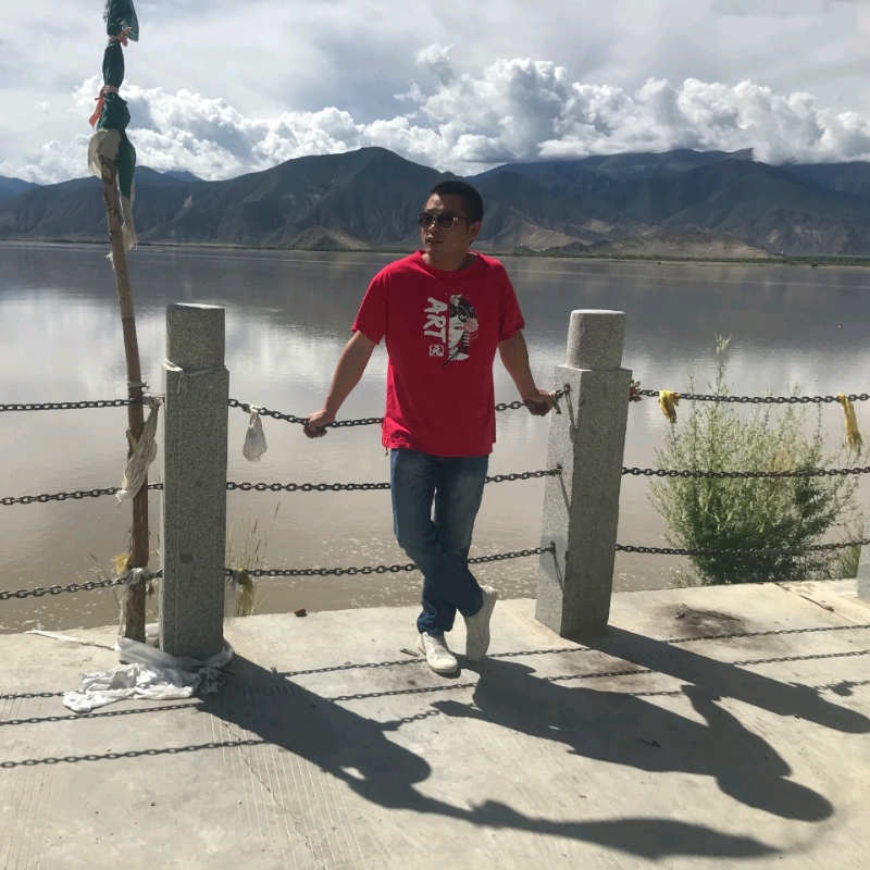 一马平川的第一张照片--闽清相亲网