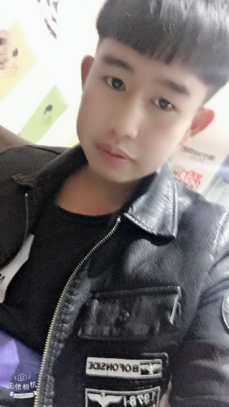 军绿色的第一张照片--闽清相亲网